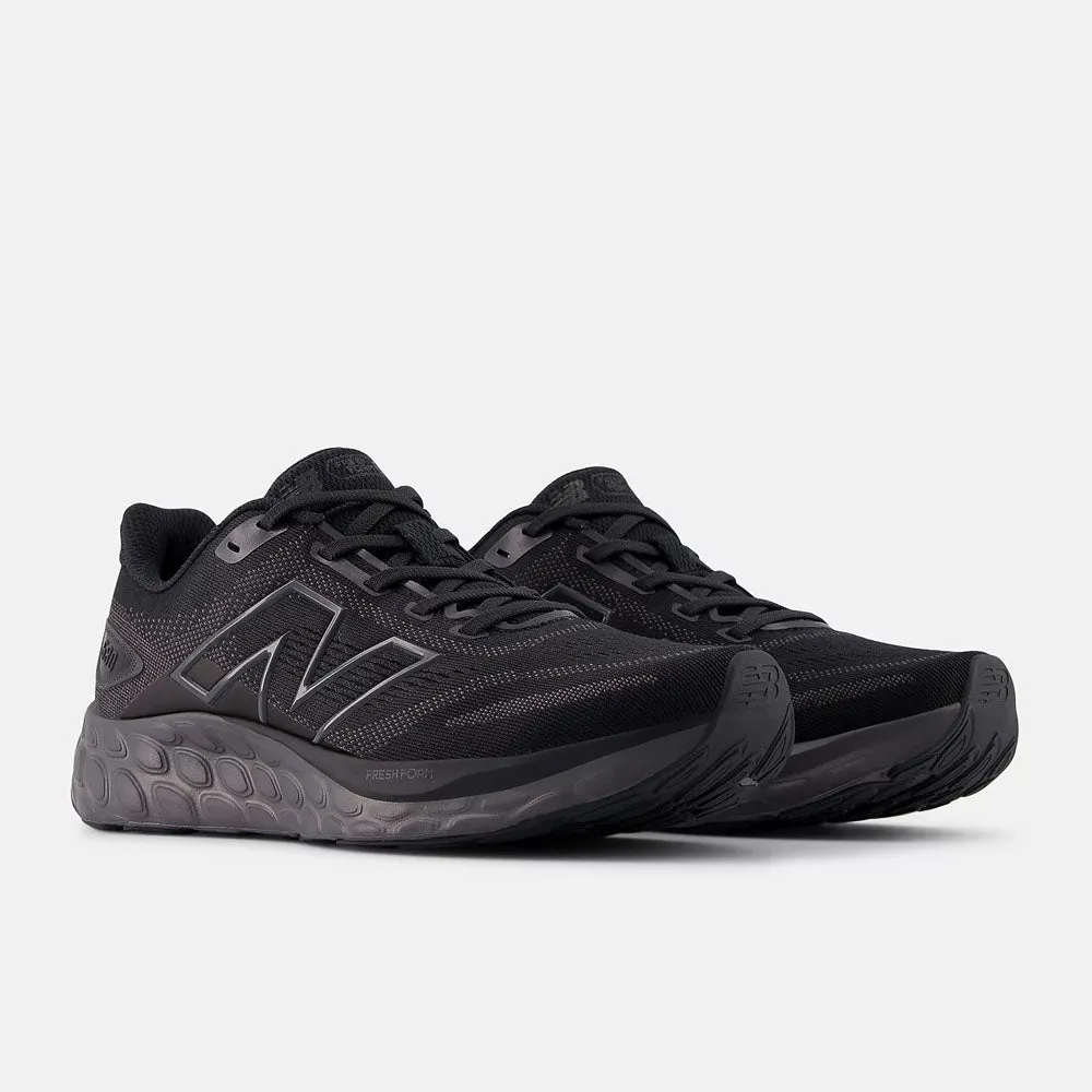 New Balance Womens Fresh Foam 680 v8 (D)