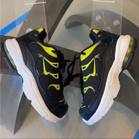 Nike Air Max Plus Toddler Sneakers - SZ 5 C