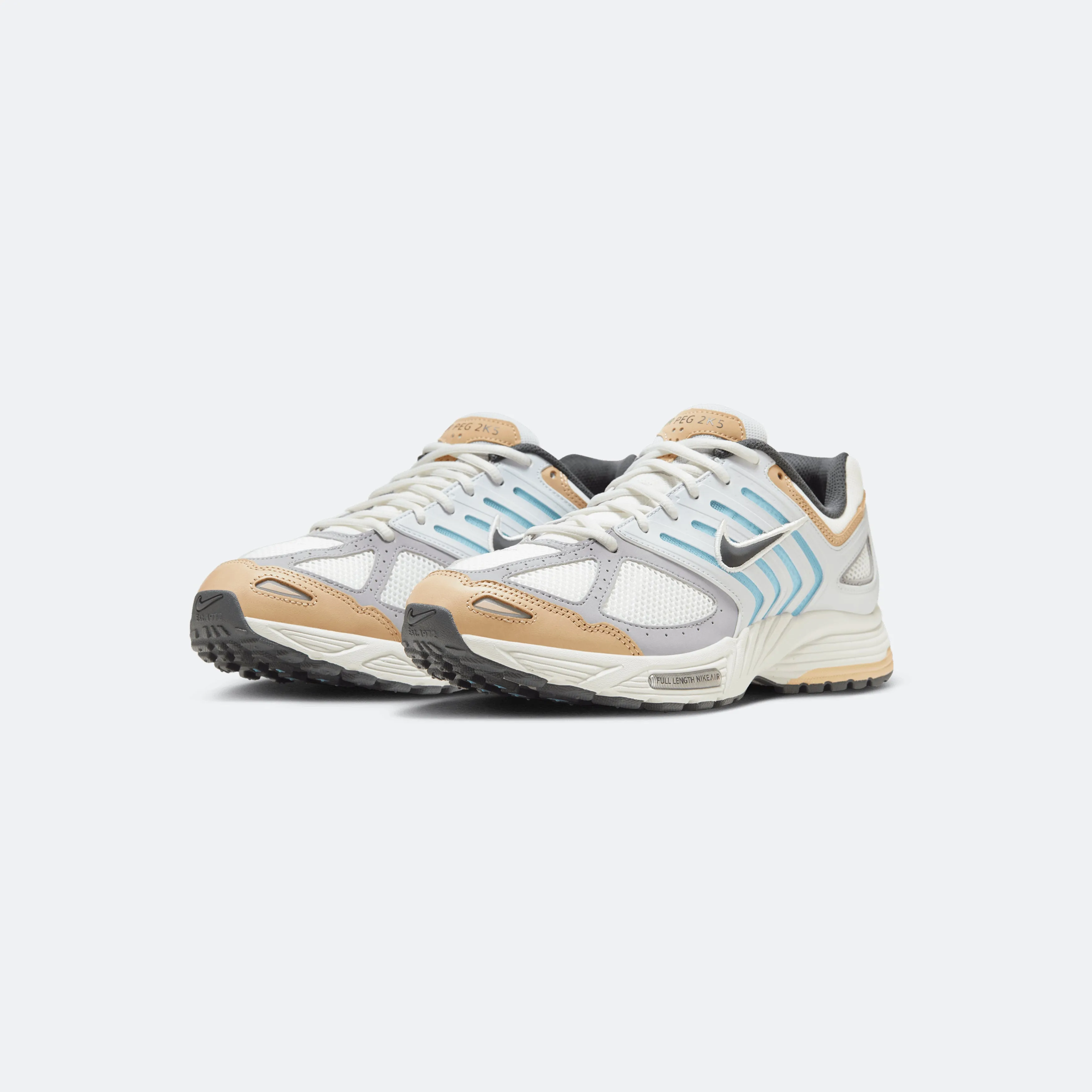 Nike Air Pegasus 2K5 'Glacier Blue'