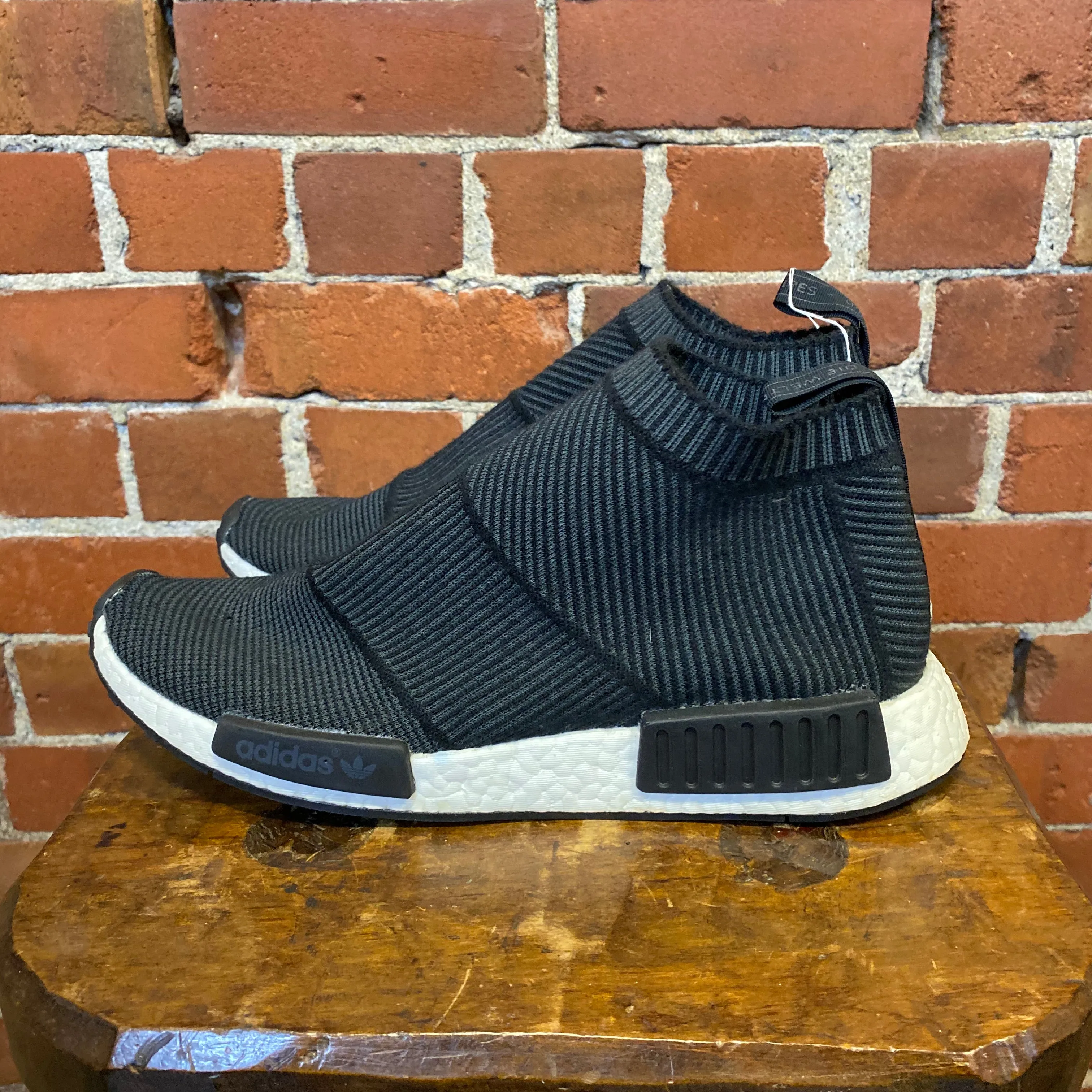 NIKE woolen sneakers 11.5