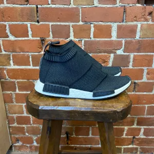 NIKE woolen sneakers 11.5