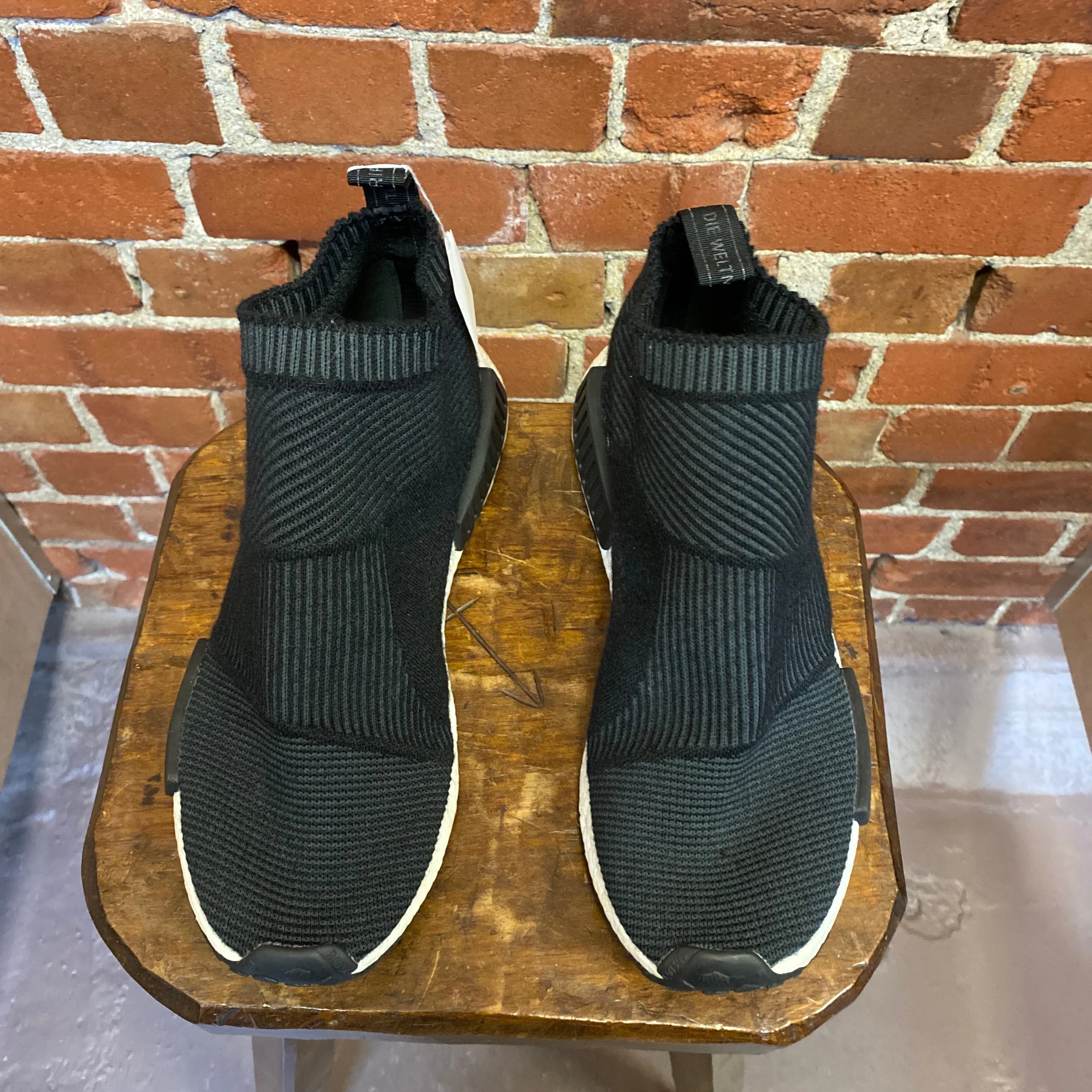NIKE woolen sneakers 11.5