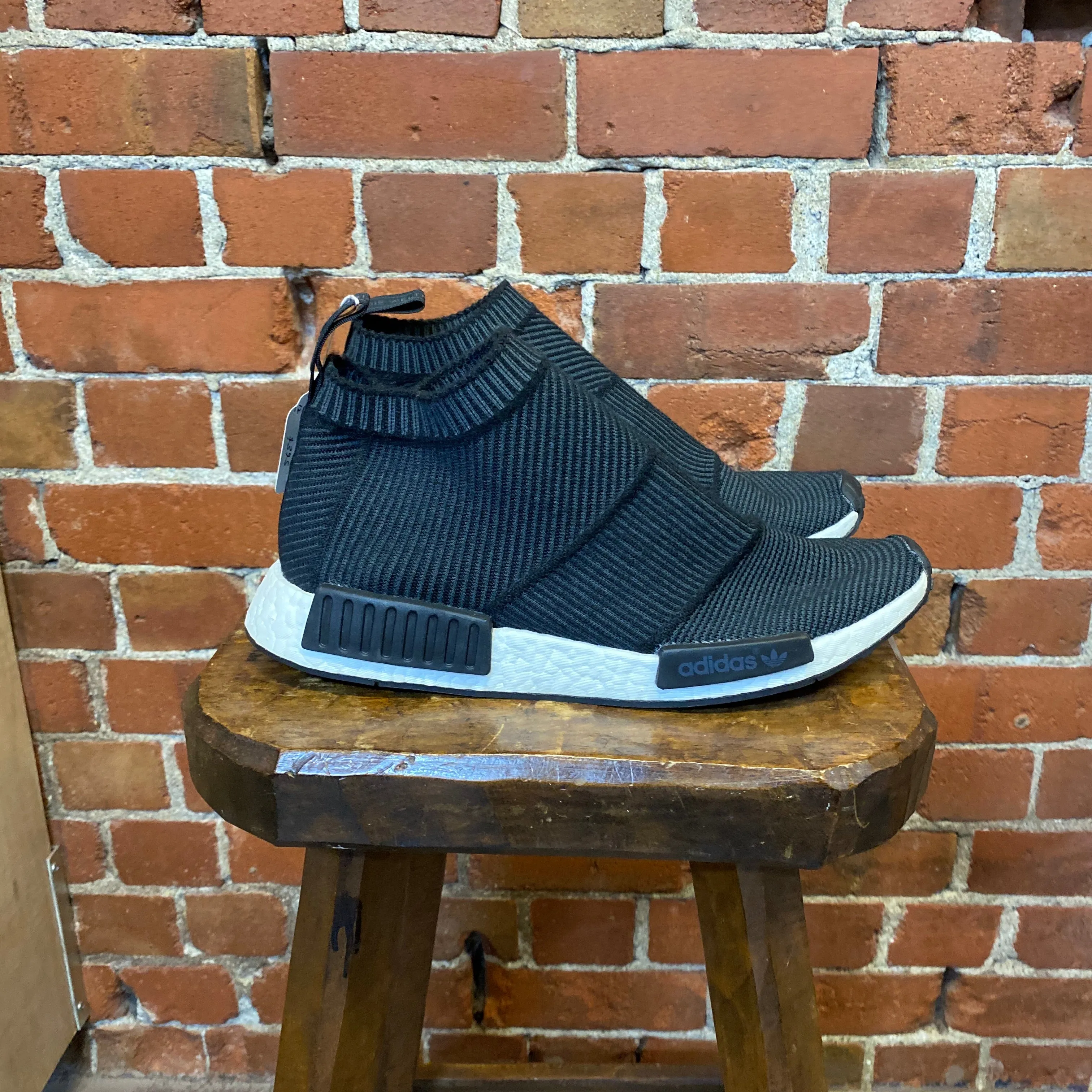 NIKE woolen sneakers 11.5