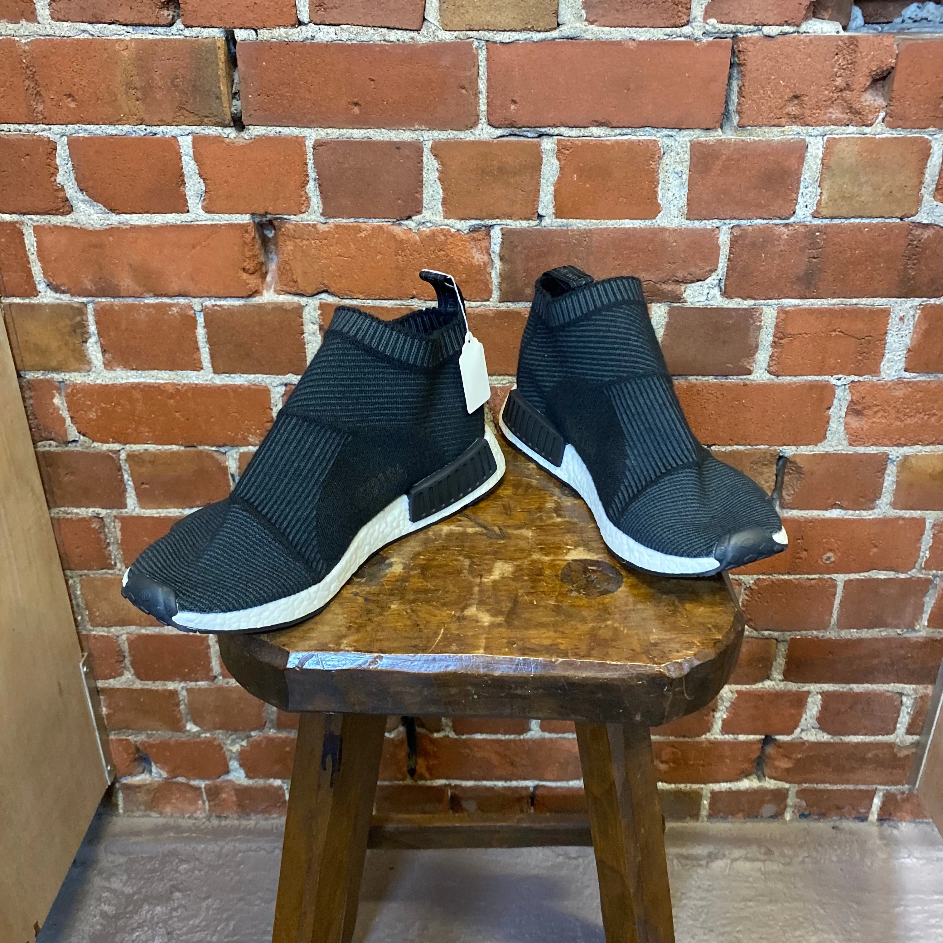 NIKE woolen sneakers 11.5