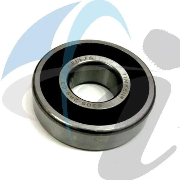 NISSAN 1400 CENTRE CASE BEARIN