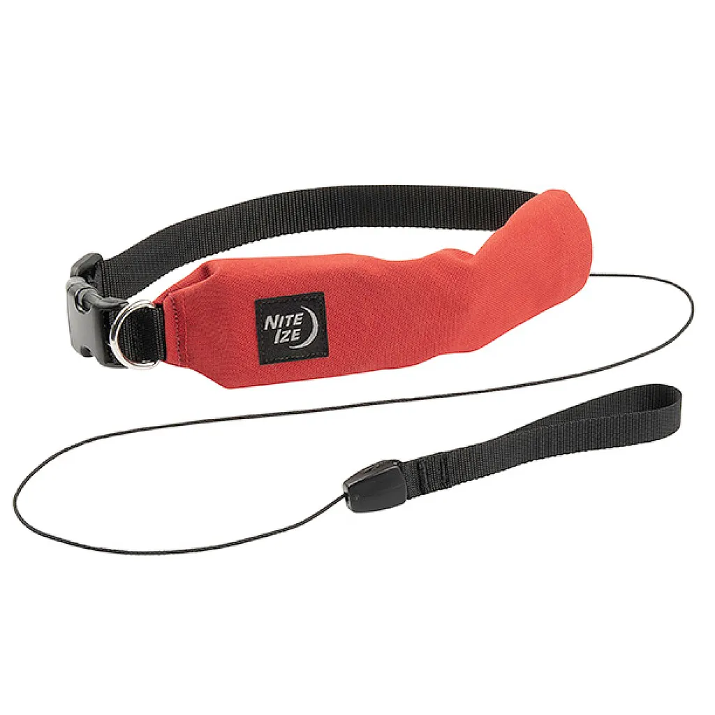 Niteize - RadDog All-In-One Collar   Leash - Large