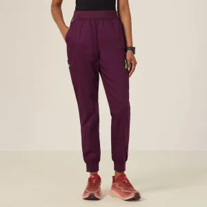NNT Women's Westerman Scrub Jogger Pant