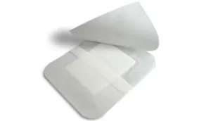 Non Woven Adhesive Wound Dressing - Singles