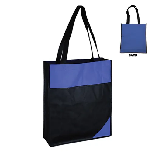 Non Woven Bag With Mix Colour NWB019