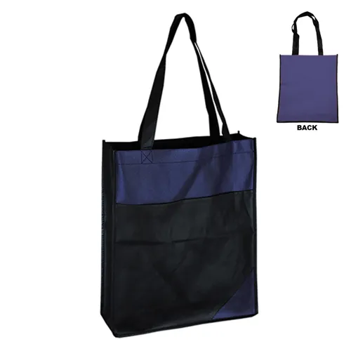 Non Woven Bag With Mix Colour NWB019