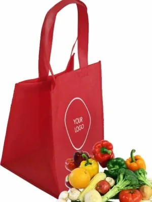 Non Woven Grocery Bag Standard NWG102