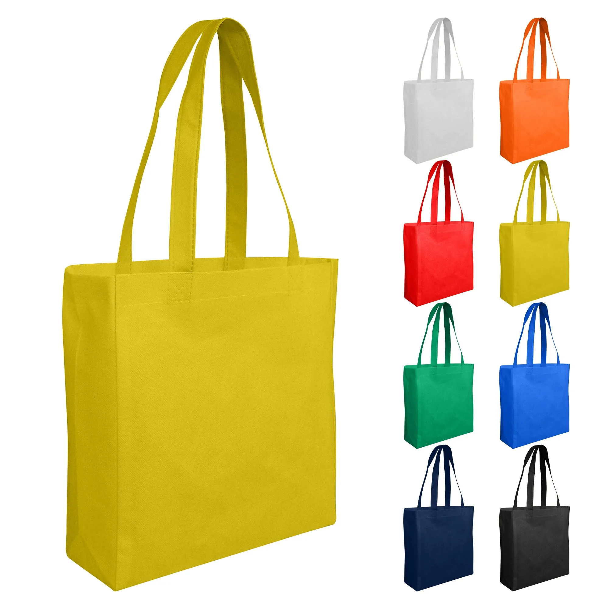 Non Woven Small Shopper NWB010
