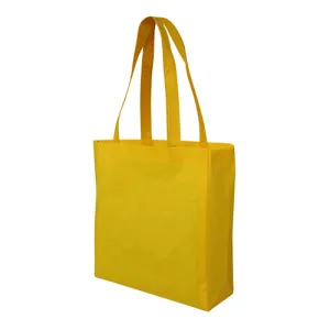 Non Woven Small Shopper NWB010
