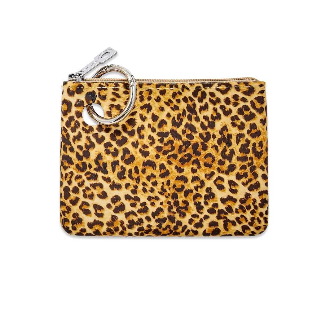 O-Venture Mini Silicone Pouch  - Asst.