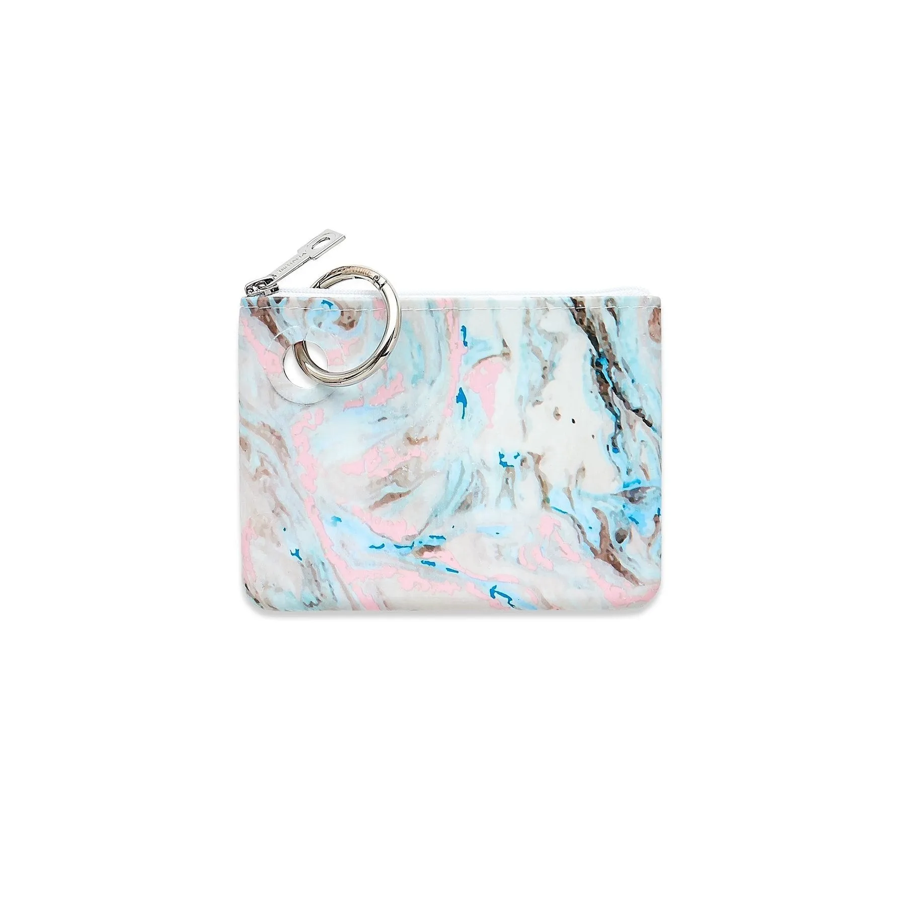 O-Venture Mini Silicone Pouch  - Asst.