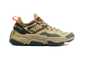 OFF-GRID LITE PACK DUSKY GREEN