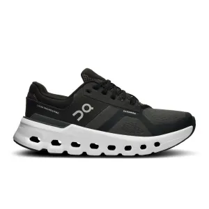 On Running Cloudrunner 2 (Womens) - Eclipse/Black