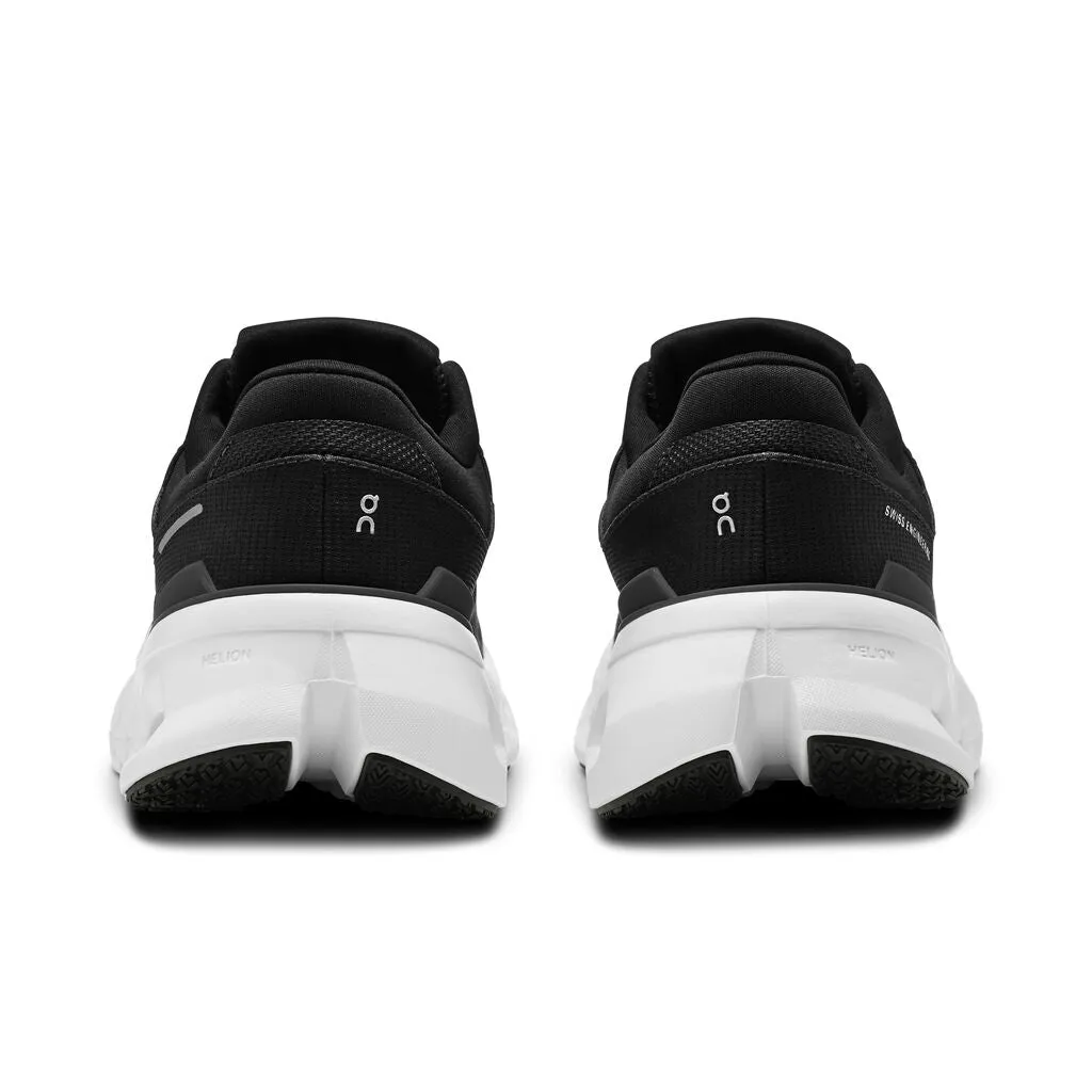 On Running Cloudrunner 2 (Womens) - Eclipse/Black