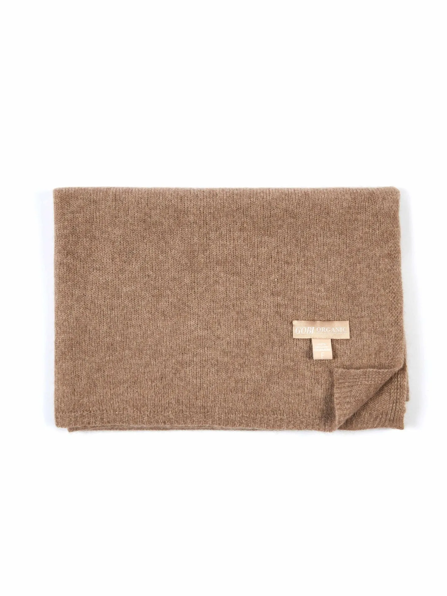 Organic Colour Cashmere Baby Set