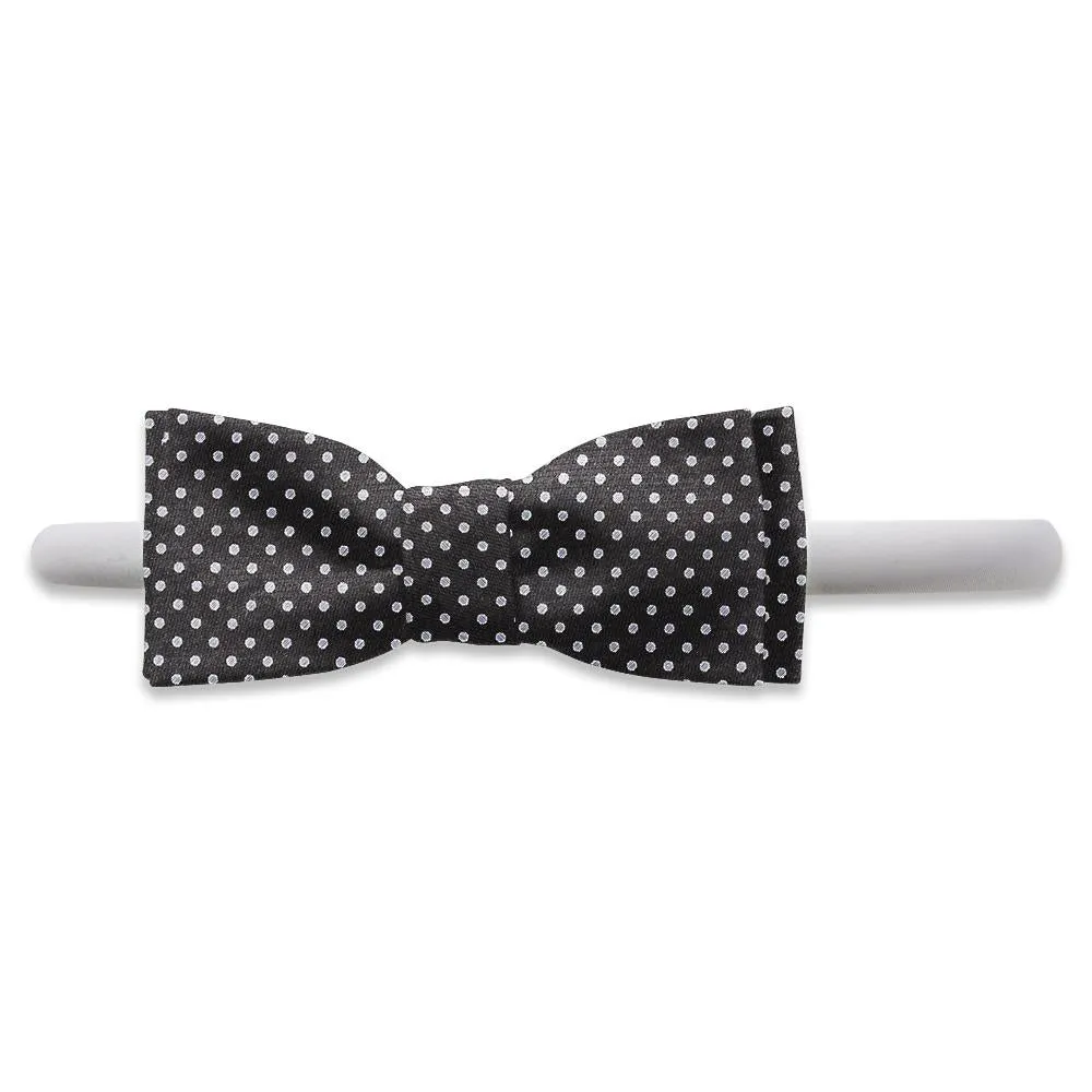 Oriel Black - Kids Hair Band