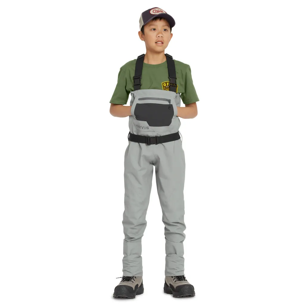 Orvis Kid's Clearwater Wader