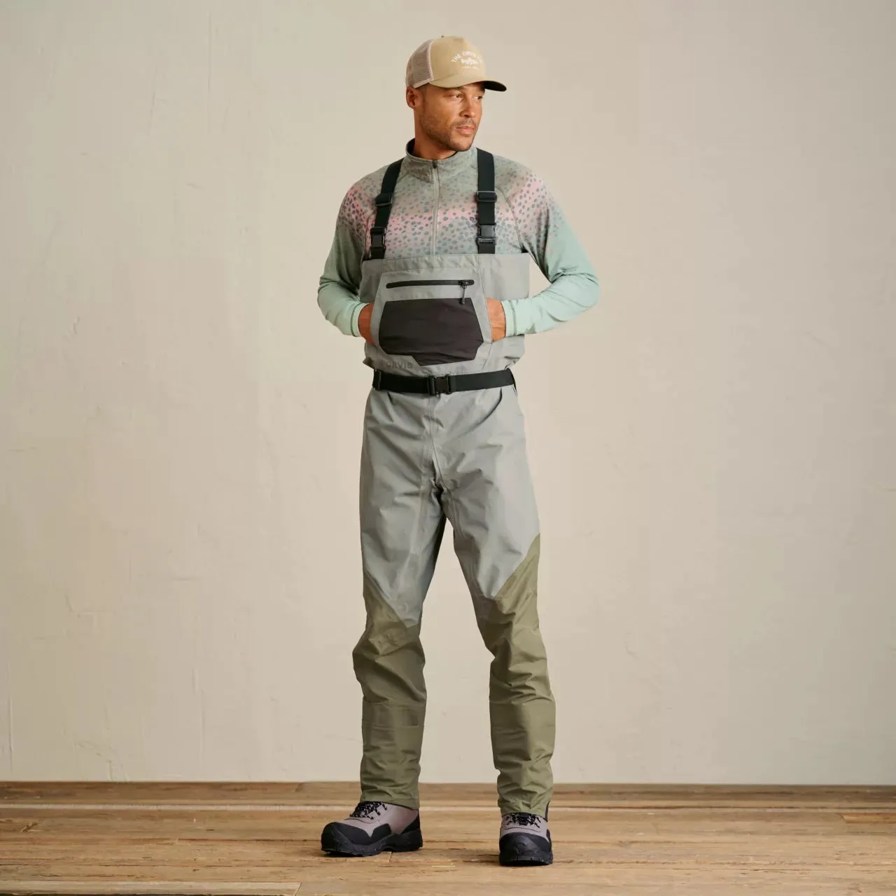 Orvis Men's Clearwater Wader