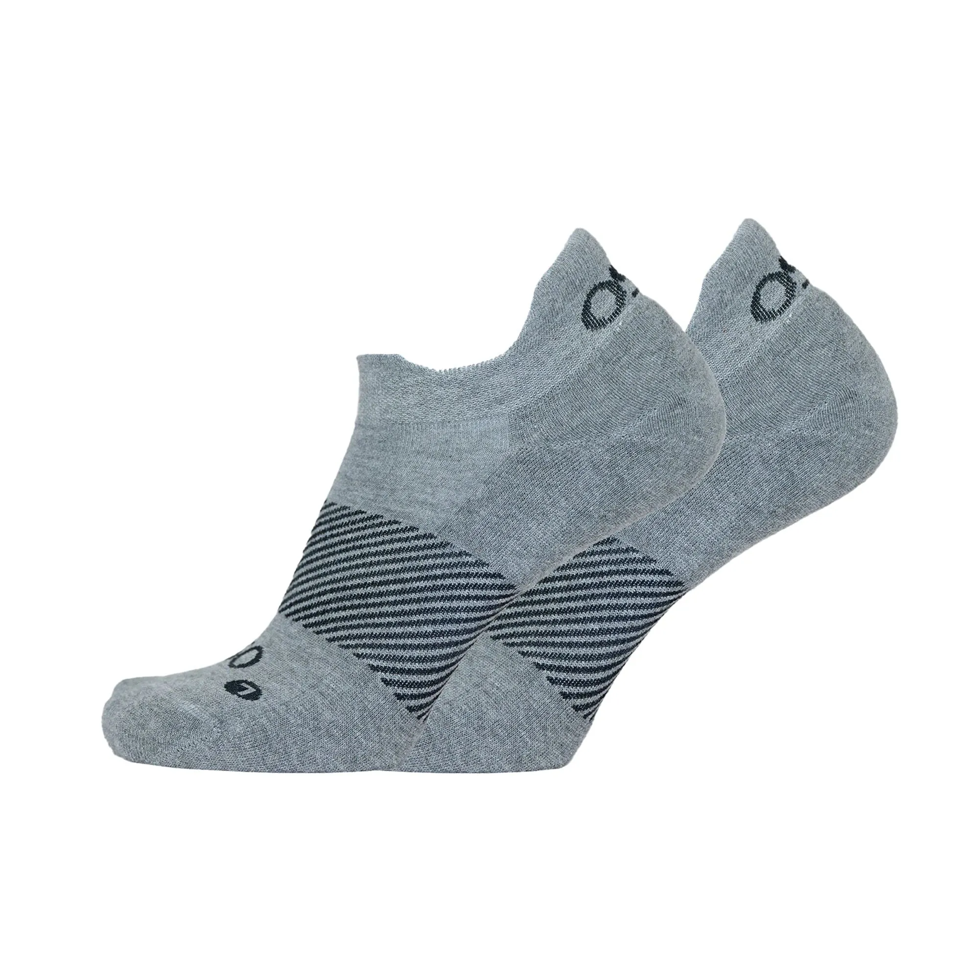 OS1st Wicked Comfort No Show Socks