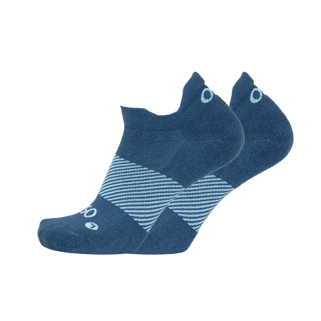 OS1st Wicked Comfort No Show Socks