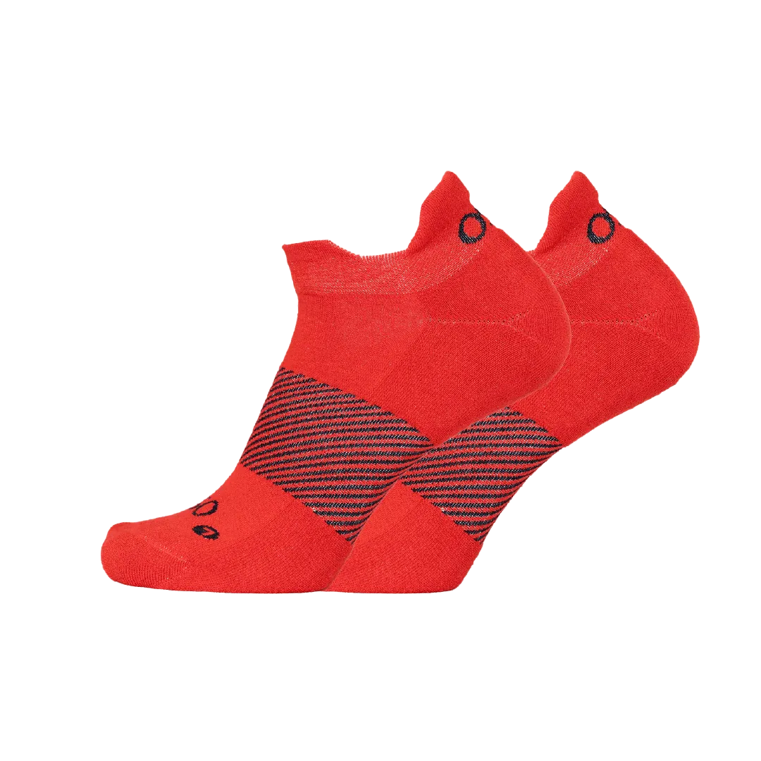 OS1st Wicked Comfort No Show Socks