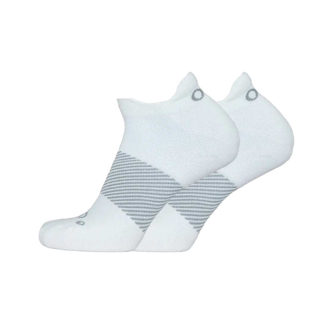 OS1st Wicked Comfort No Show Socks