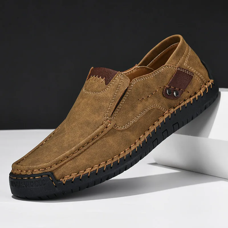 Osborne - Gentleman’s Walking Shoes