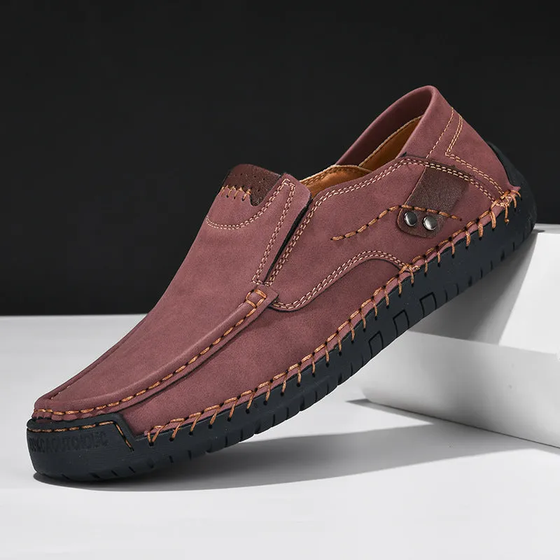 Osborne - Gentleman’s Walking Shoes
