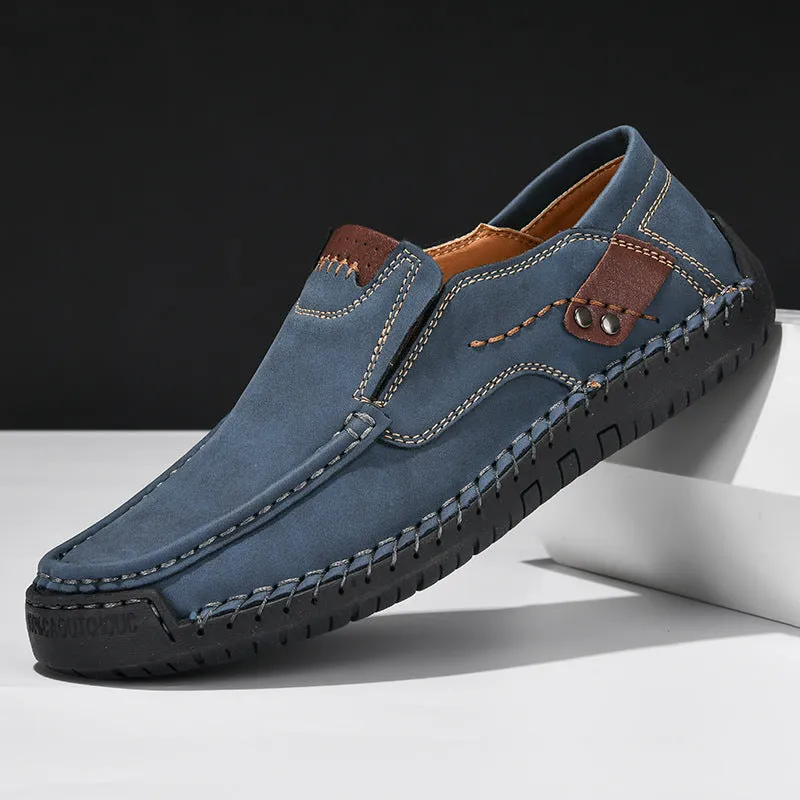 Osborne - Gentleman’s Walking Shoes