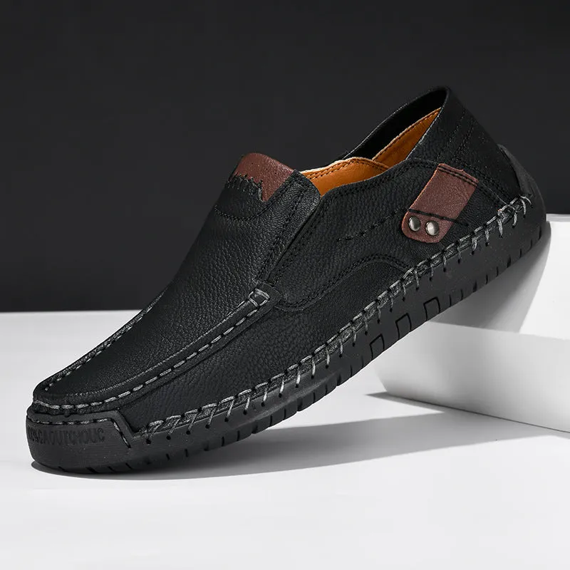 Osborne - Gentleman’s Walking Shoes