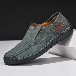 Osborne - Gentleman’s Walking Shoes