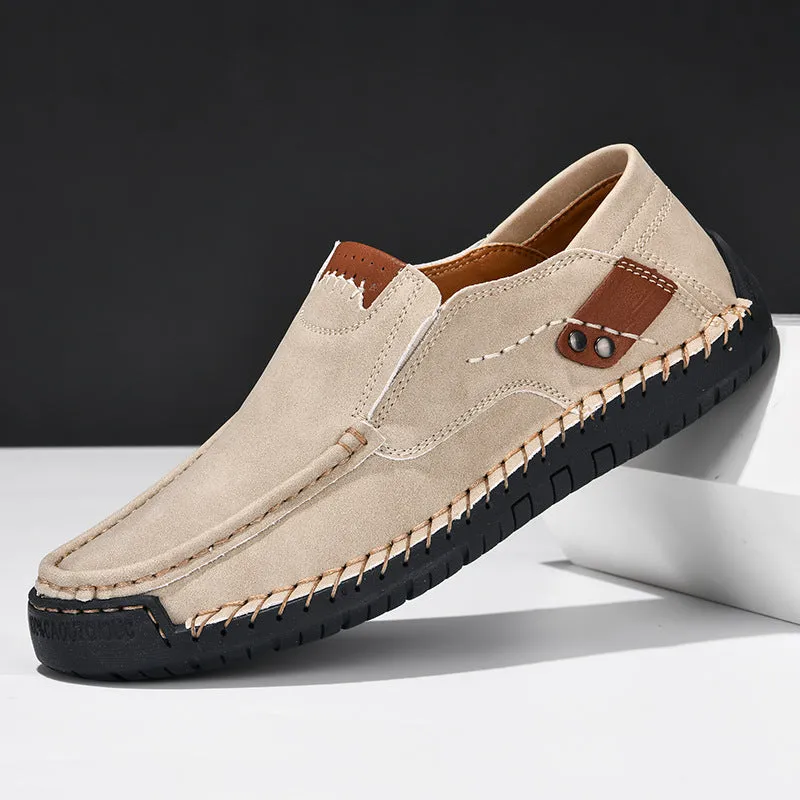 Osborne - Gentleman’s Walking Shoes