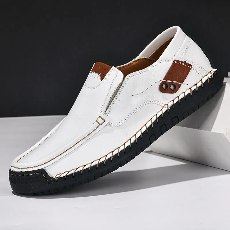 Osborne - Gentleman’s Walking Shoes