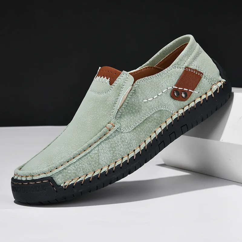 Osborne - Gentleman’s Walking Shoes