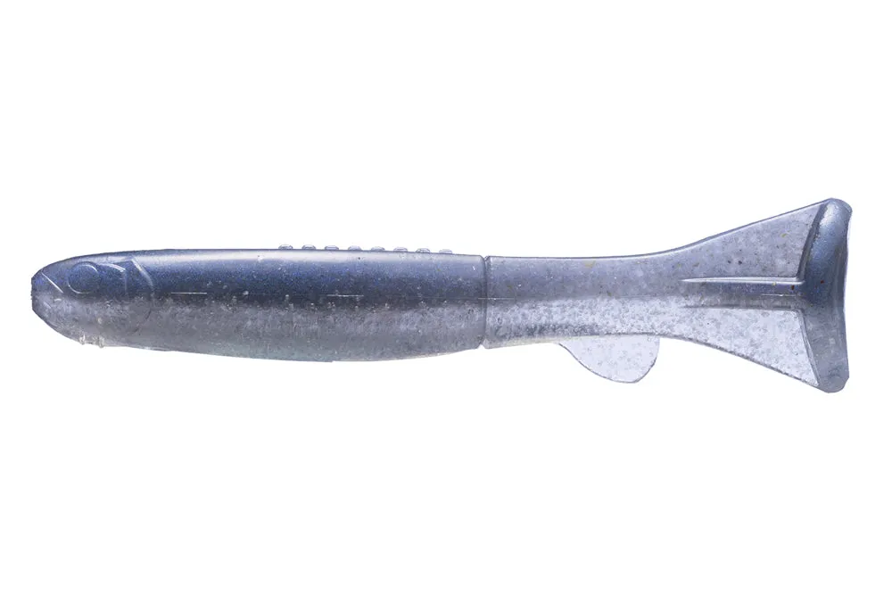 O.S.P HP Fish