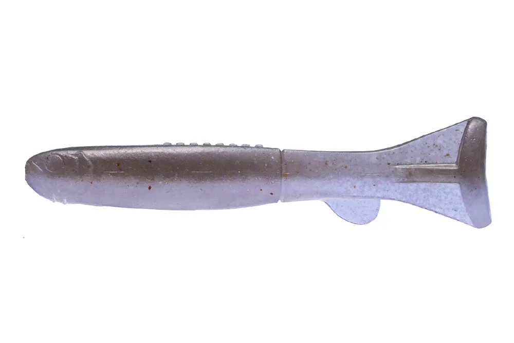 O.S.P HP Fish