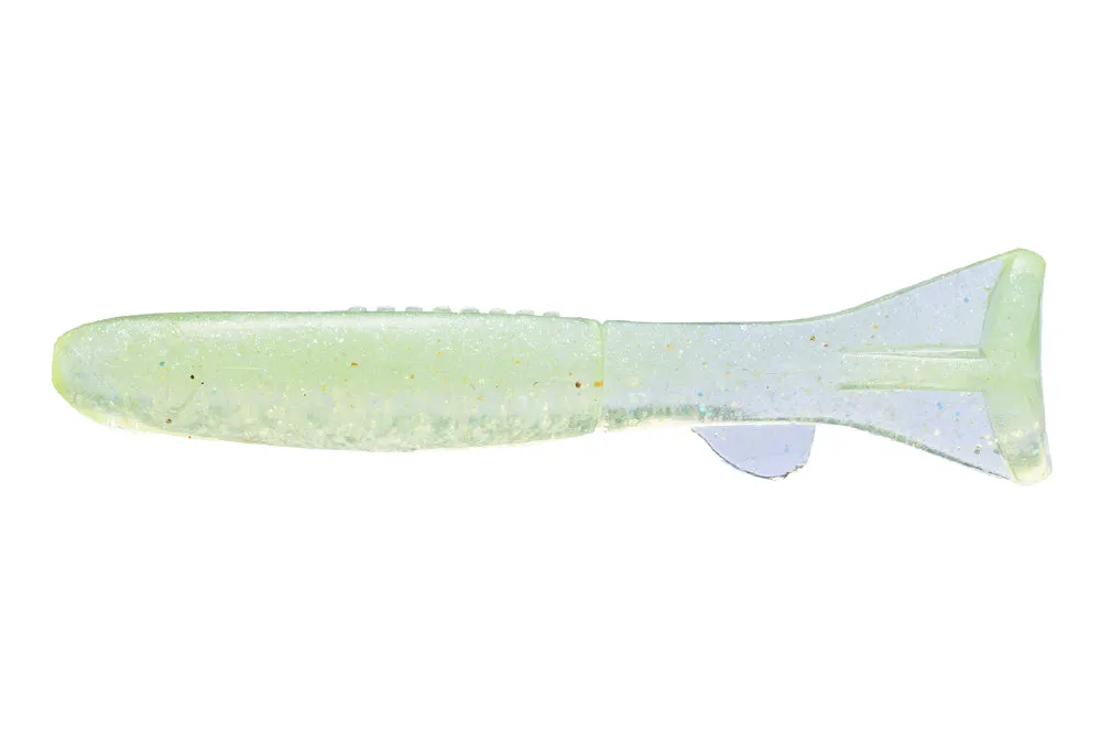 O.S.P HP Fish