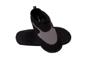 Osprey Pimple sole Aqua Shoes Unisex Size 8 - Black / Grey