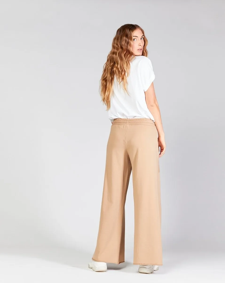 Oversized Pocket Sweatpants