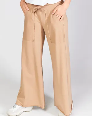 Oversized Pocket Sweatpants