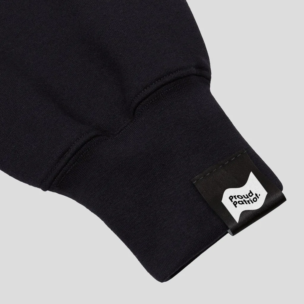 Packing Flavor Hooded Sweatshirt