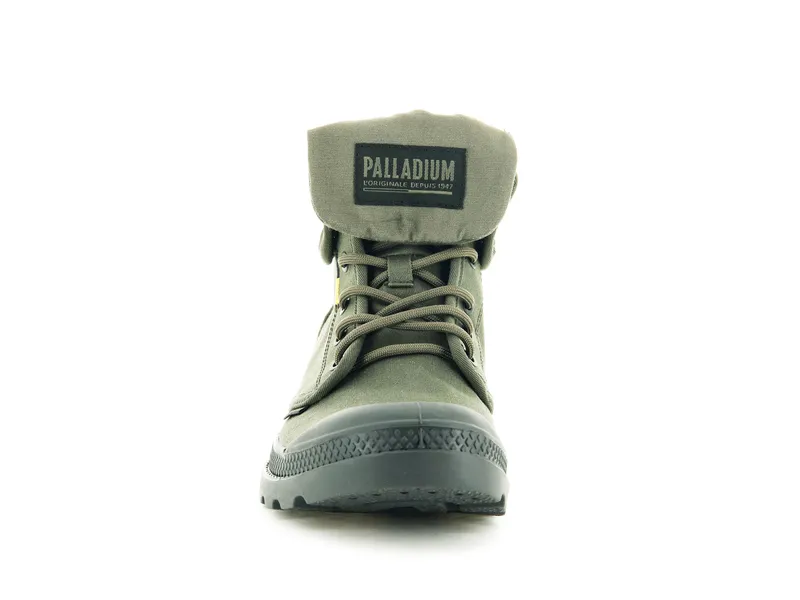 PAMPA BAGGY SUPPLY OLIVE NIGHT