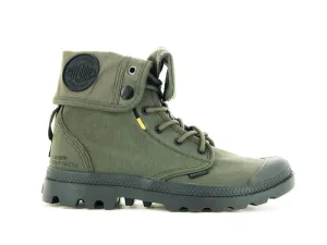 PAMPA BAGGY SUPPLY OLIVE NIGHT