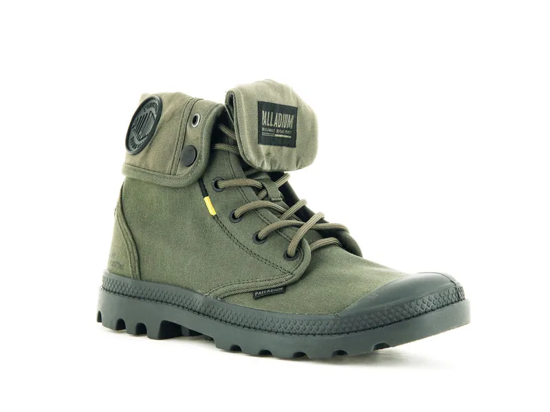 PAMPA BAGGY SUPPLY OLIVE NIGHT