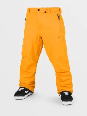 Pantalon Gore-Tex L  - GOLD