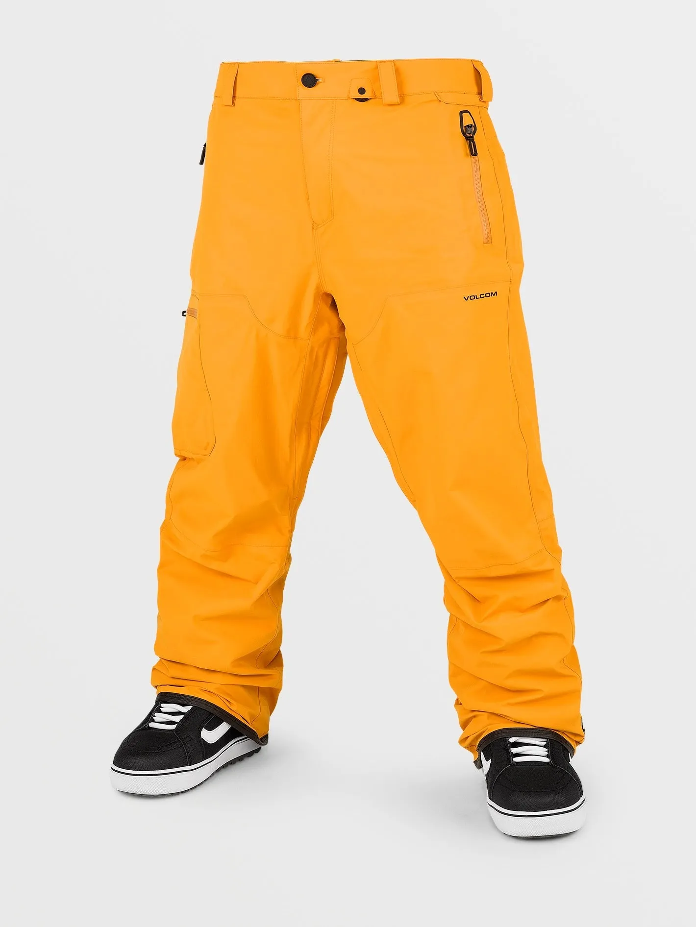 Pantalon Gore-Tex L  - GOLD